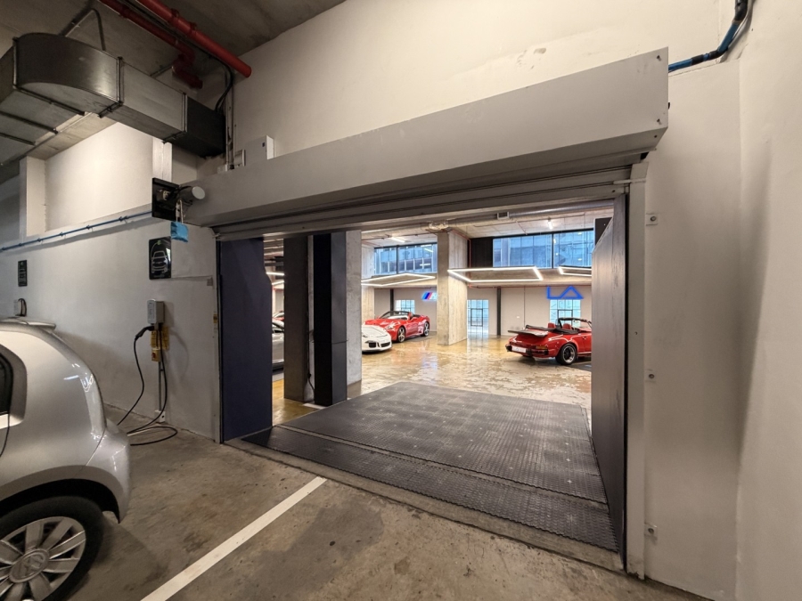 To Let Commercial Property for Rent in Cape Town City Centre Western Cape